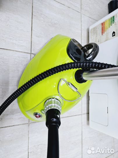 Напольный отпариватель Kitfort кт-9123-2 (Окт139)