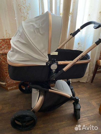 Детские коляски