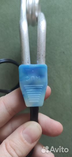 Кипятильник СССР