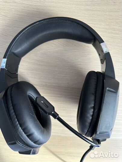 Игровые наушники Вagarang