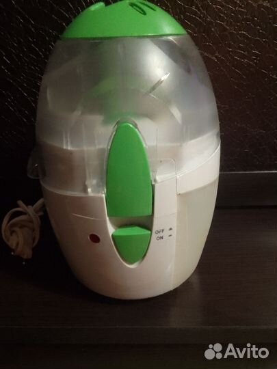 Соковыжималка