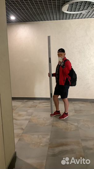 Приёмка квартиры