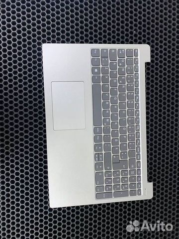 Топкейс, палмрест для ноутбука Lenovo 330S-15IKB