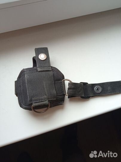 Кобура для оса 4-1мл