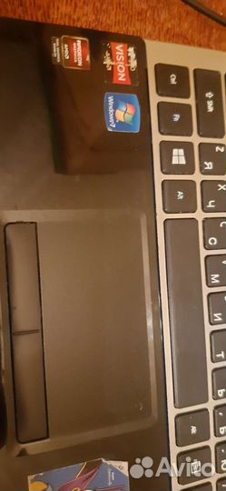 Ноутбук Acer Aspire V3-551G-10466G75Makk