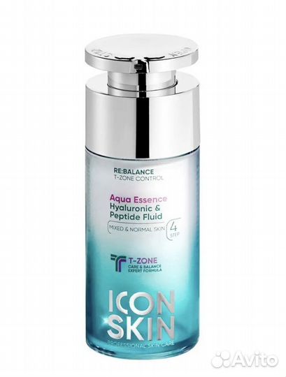 Сыворотка флюид