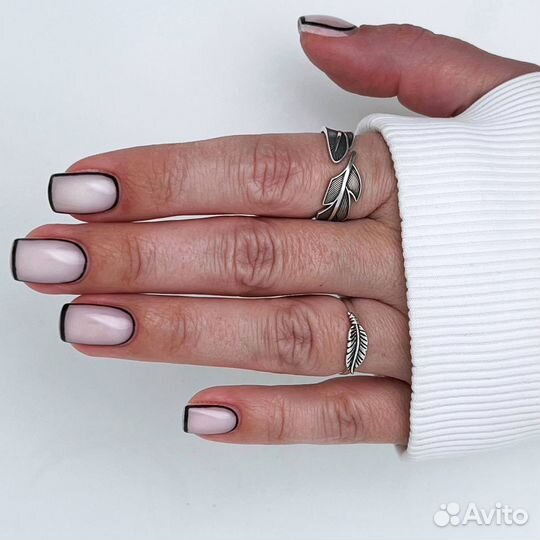 Наращивание ногтей