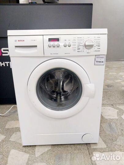 Стиральная машина Bosh Б\У гарантия