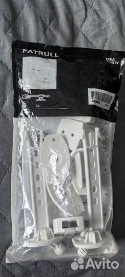 Блокирующее устройство IKEA на окна