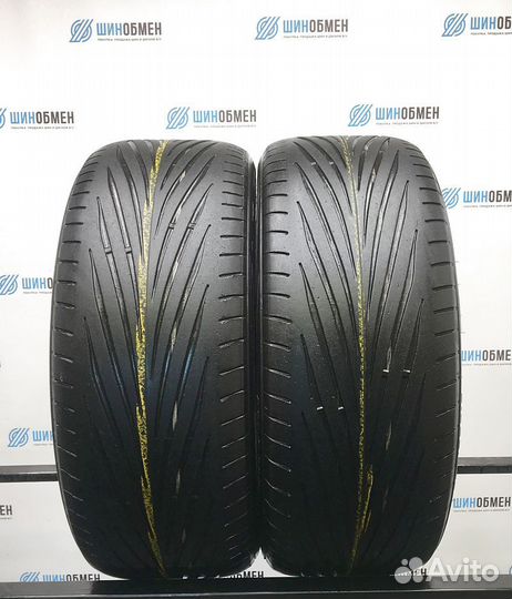 Goodyear Eagle F1 GS-D3 235/50 R18 97V