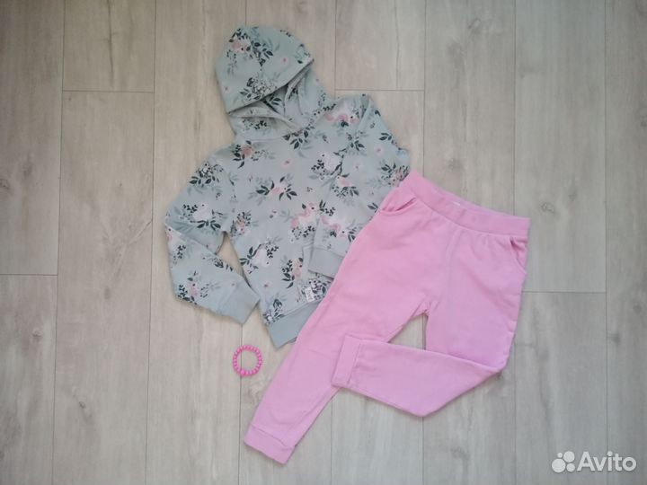 Спортивные штаны