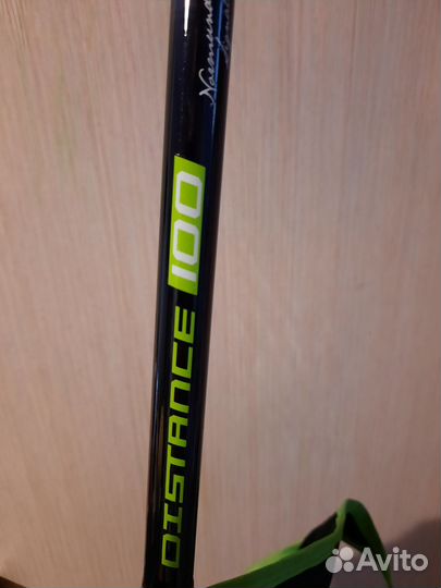 Фидер Feeder Concept Distance 100 390g