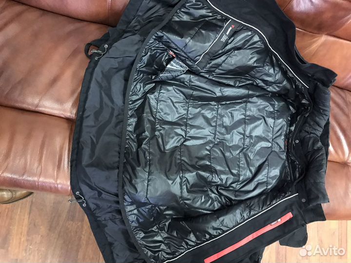 Текстильная куртка dainese D-explorer gore-TEX