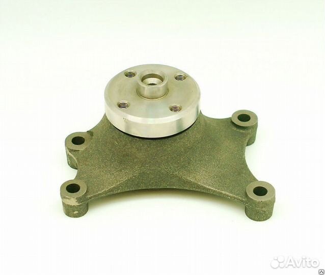 Опора вентилятора Валдай Камминз Cummins 3.8