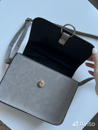 Маленькая сумка новая