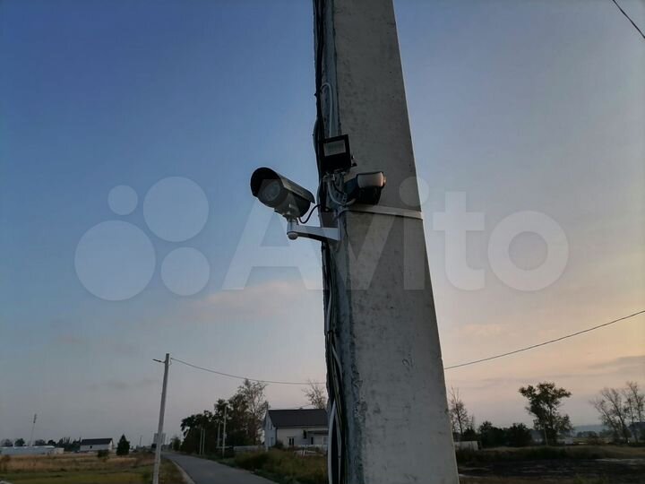 Дом 110 м² на участке 6,6 сот.