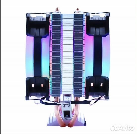 Кулер для процессора