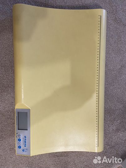 Детские весы