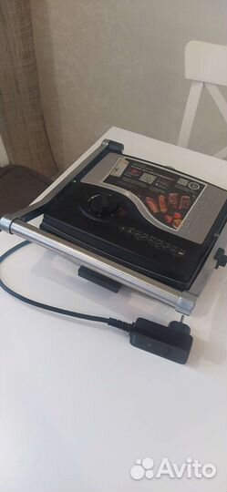 Продам Гриль redmond SkyGrill M810S