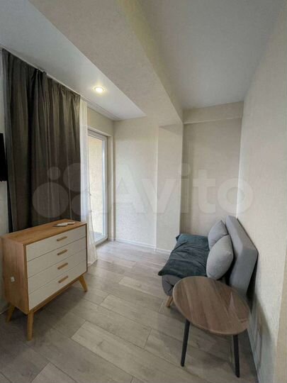 Квартира-студия, 27 м², 9/13 эт.