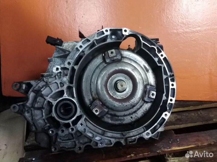 АКПП Ford Edge 2013