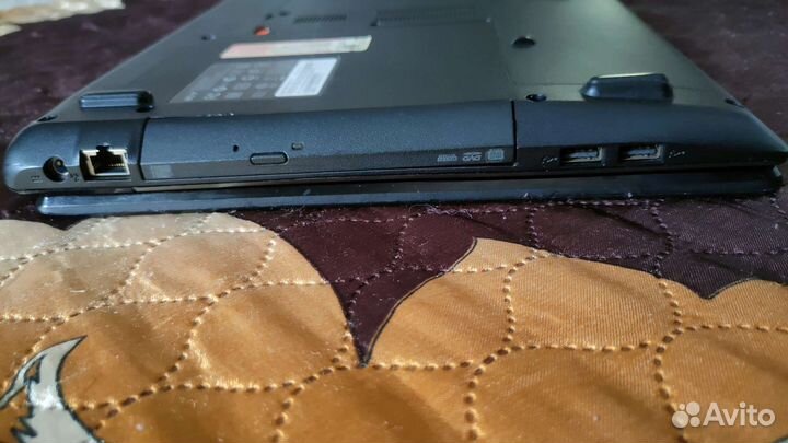 Acer Aspire 7560G