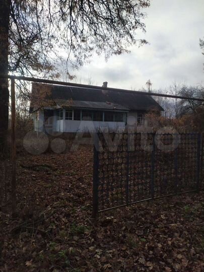 Участок 20 сот. (ИЖС)