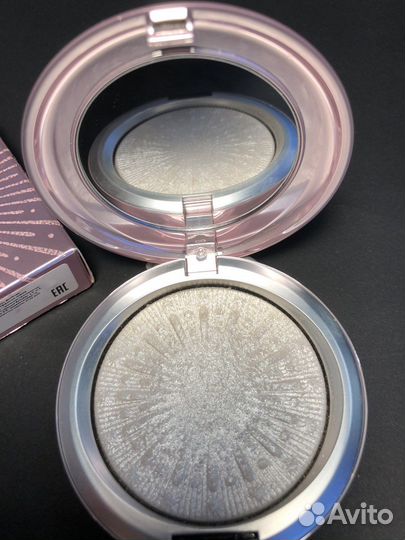 Хайлайтер Mac