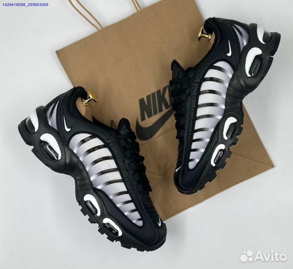 Nike Air Max Tailwind 4 (Арт.26660)