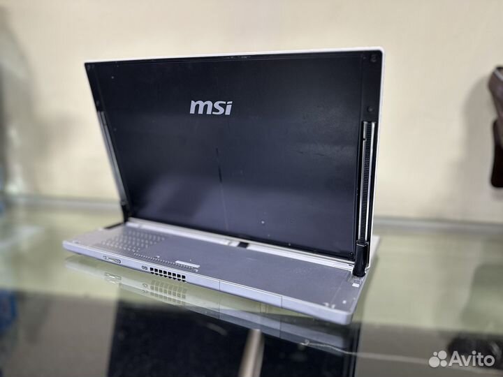 Msi ms-1162