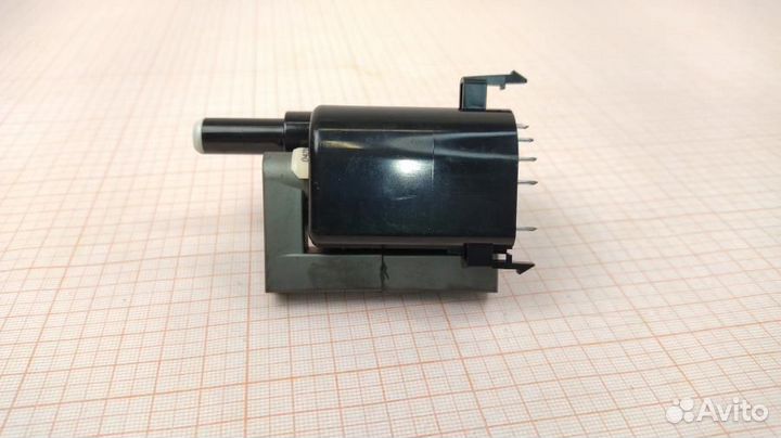 Строчный Трансформатор 40337-38, Новый