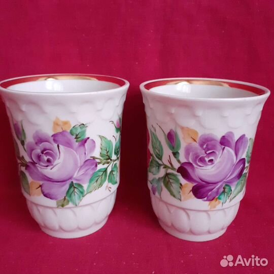 Бокал песочное