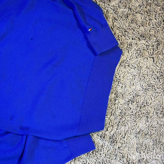 Джемпер Tommy Hilfiger Размер M