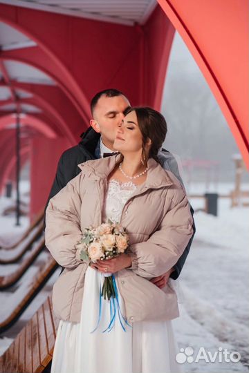 Марина Комарова фотограф Новомосковск