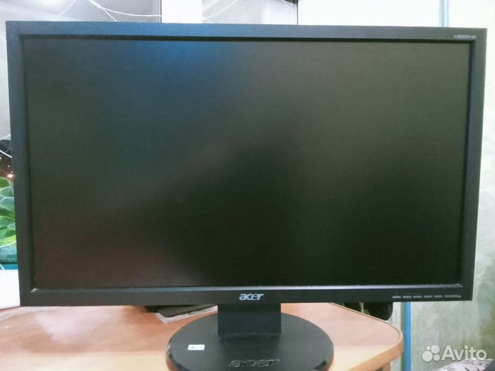 Монитор для компьютера