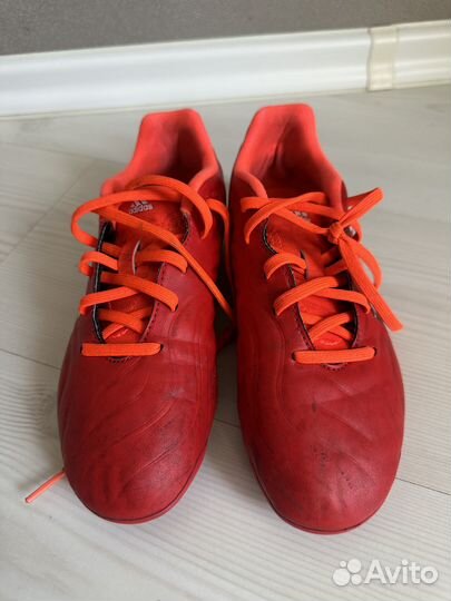 Бутсы Adidas copa sense 3 размер 34 (стопа 21.2)