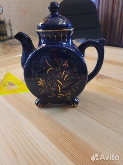 Заварочный чайник