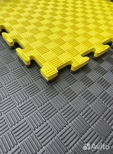 Маты татами от производителя