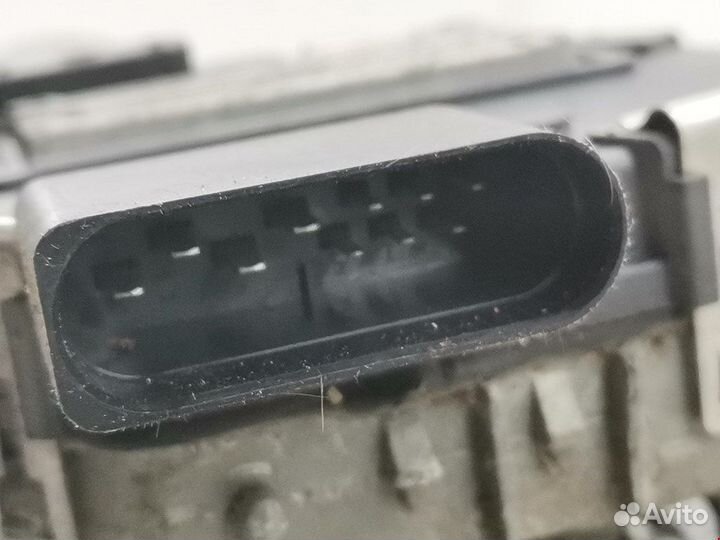 Трапеция для Volkswagen Sharan 1