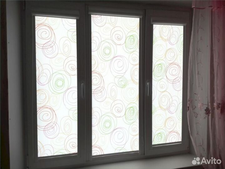 Шторы атлас