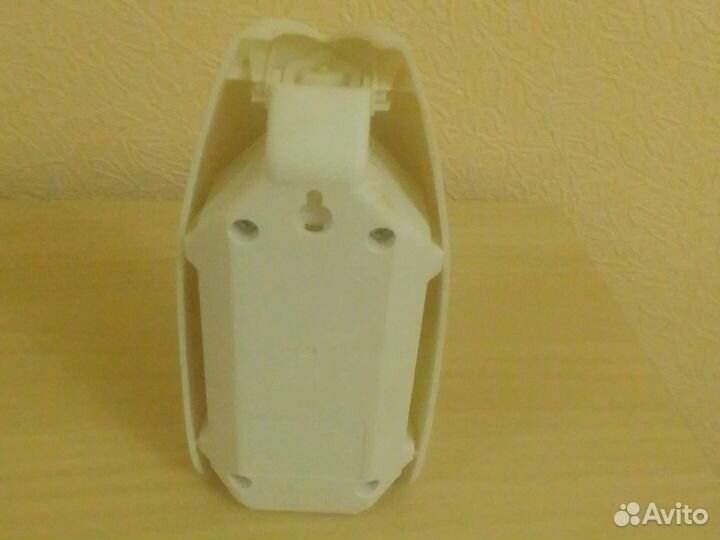 Мини-дозатор для освежителя воздуха