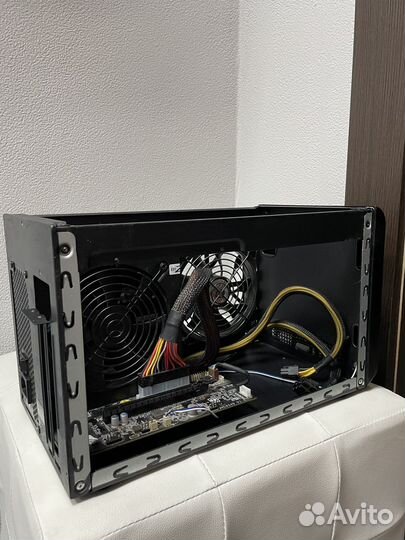 Sonnet eGFX Breakaway Box 650