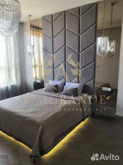 Кровать в рассрочку с гарантией