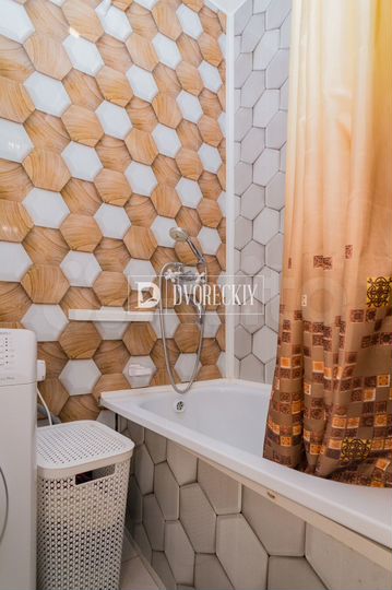 Квартира-студия, 24 м², 5/10 эт.