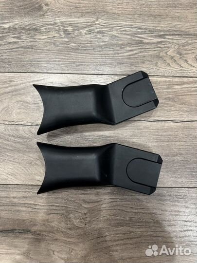 Коляска 2 в 1 Cybex Priam III