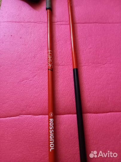 Лажные палки Rosignol force 7