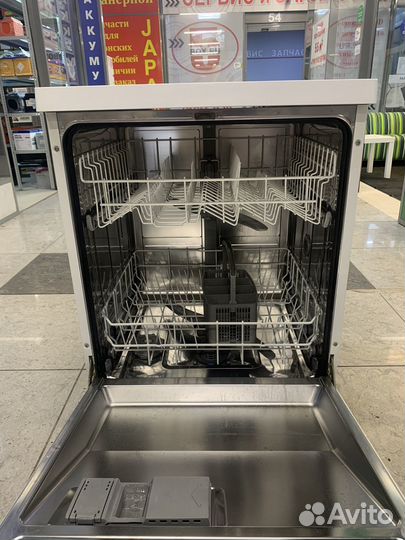 Посудомоечная машина Bosch 60 см