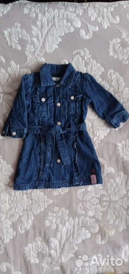 Одежда для девочки
