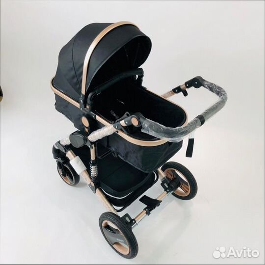 Wisesonle Коляска для новорождённых