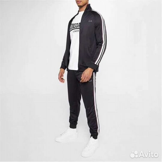 Спортивный костюм мужской Lonsdale